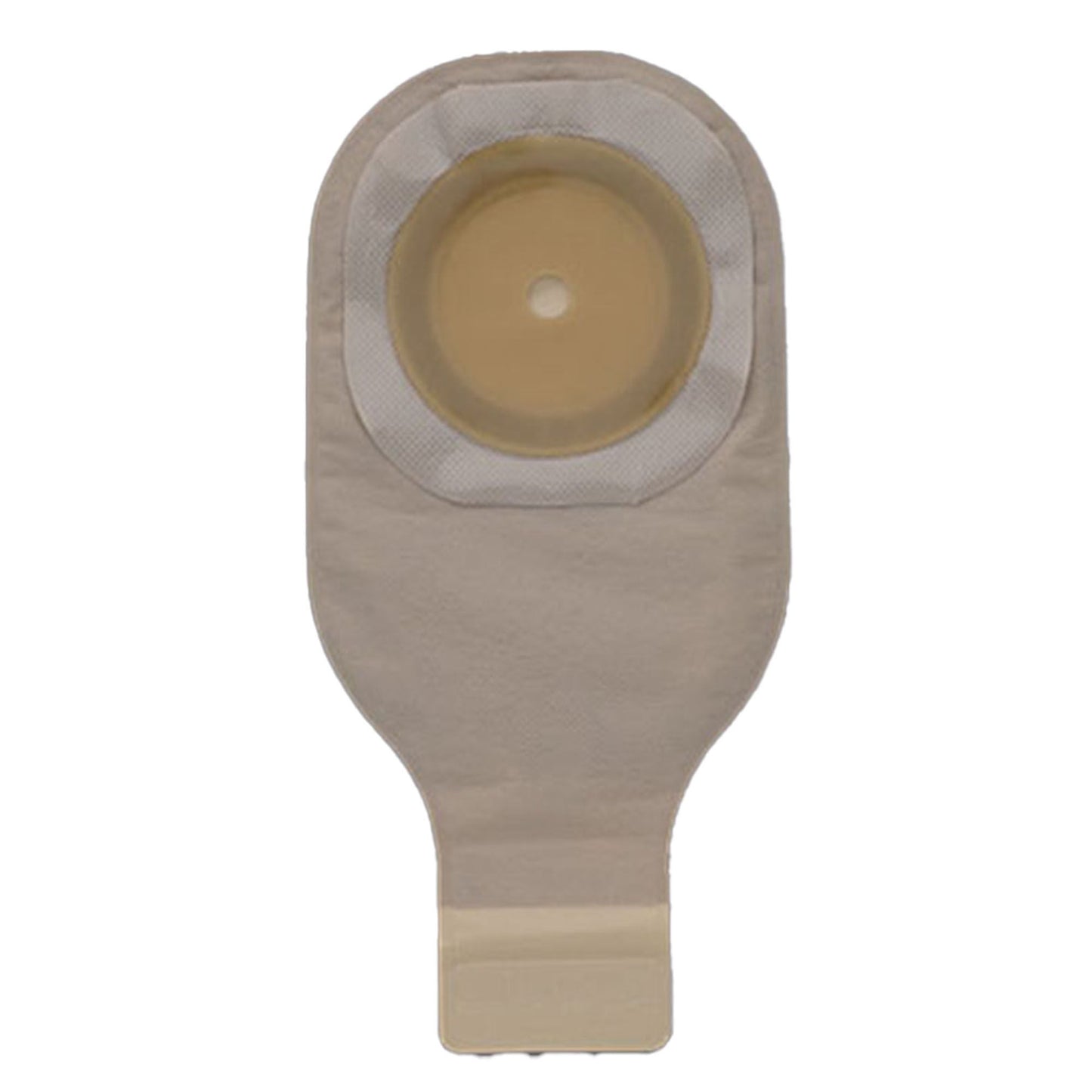 Premier™ Flextend™ One-Piece Transparent, Cut to Fit Stomas up to