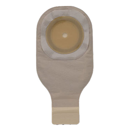 Premier™ Flextend™ One-Piece Transparent, Cut to Fit Stomas up to