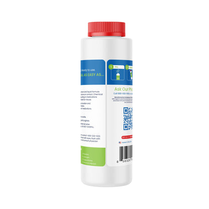 Rx Destroyer™ Pharmaceutical Disposal System
