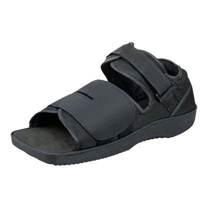 McKesson Square Toe Post-Op Shoe, Large