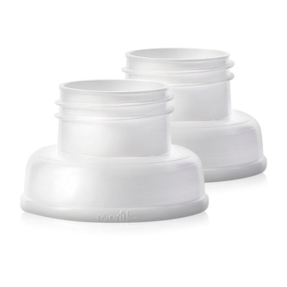 Evenflo® Breast Pump Adapter