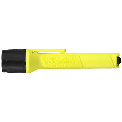Streamlight 2AA ProPolymer Haz-Lo Flashlight 67101