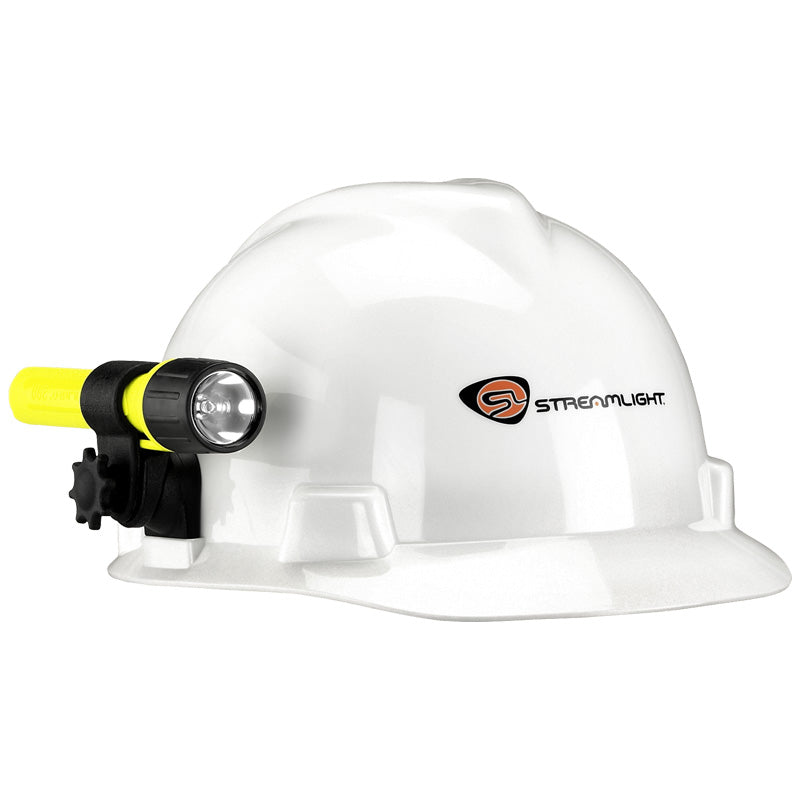 Streamlight 2AA ProPolymer Haz-Lo Flashlight 67101
