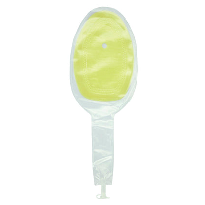 Eakin® Fistula and Wound Drainage Pouch, Cut to Fit Stomas 173 x