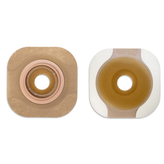 New Image™ CeraPlus™ Skin Barrier, Flange, Cut to Fit up to 22 mm