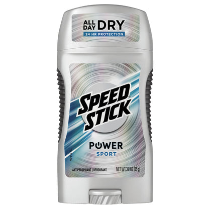 Speed Stick Power Antiperspirant / Deodorant Solid Ultimate Sport Scent