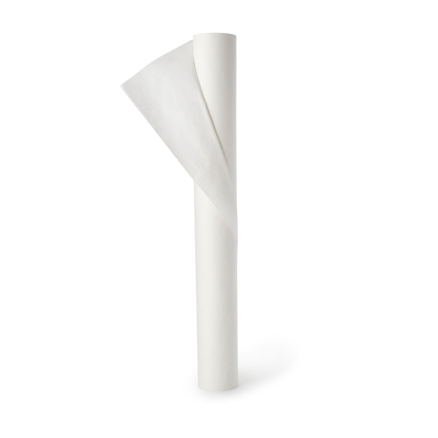 Graham Professional Crepe Table Paper, White