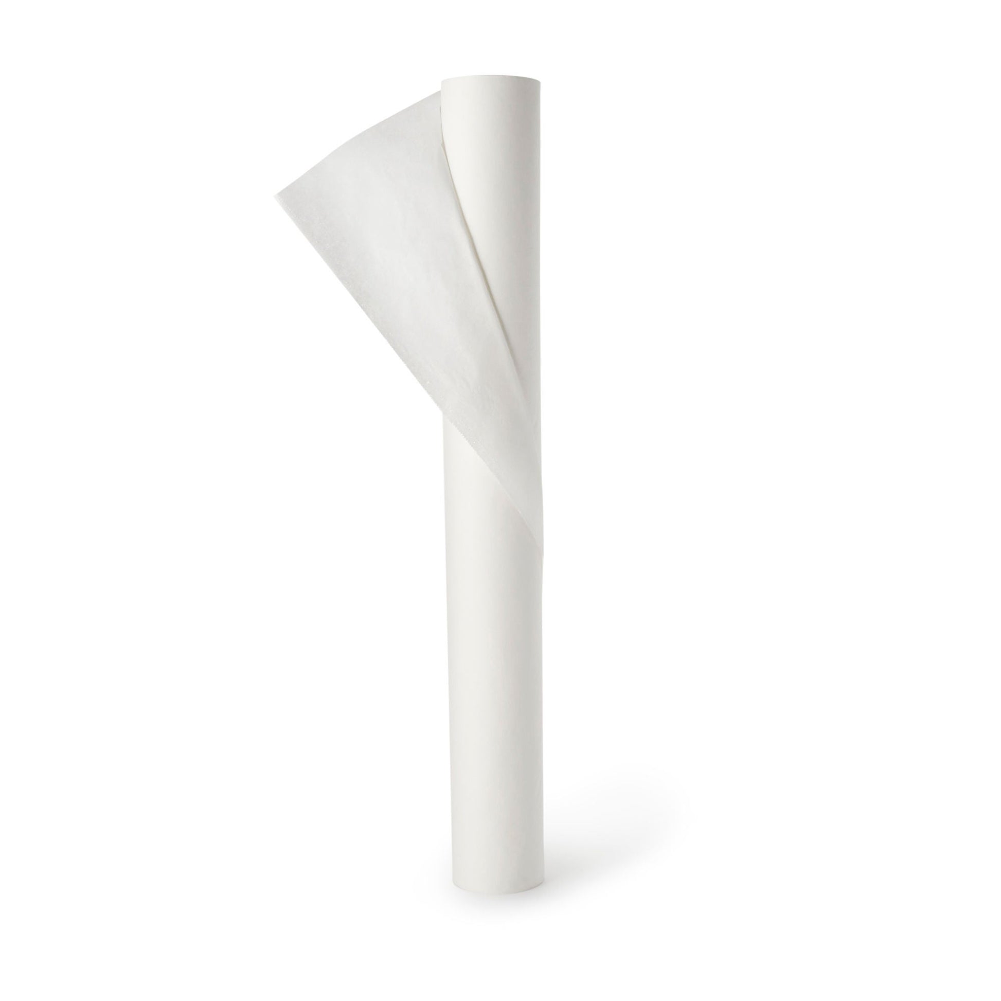 Graham Professional Crepe Table Paper, White