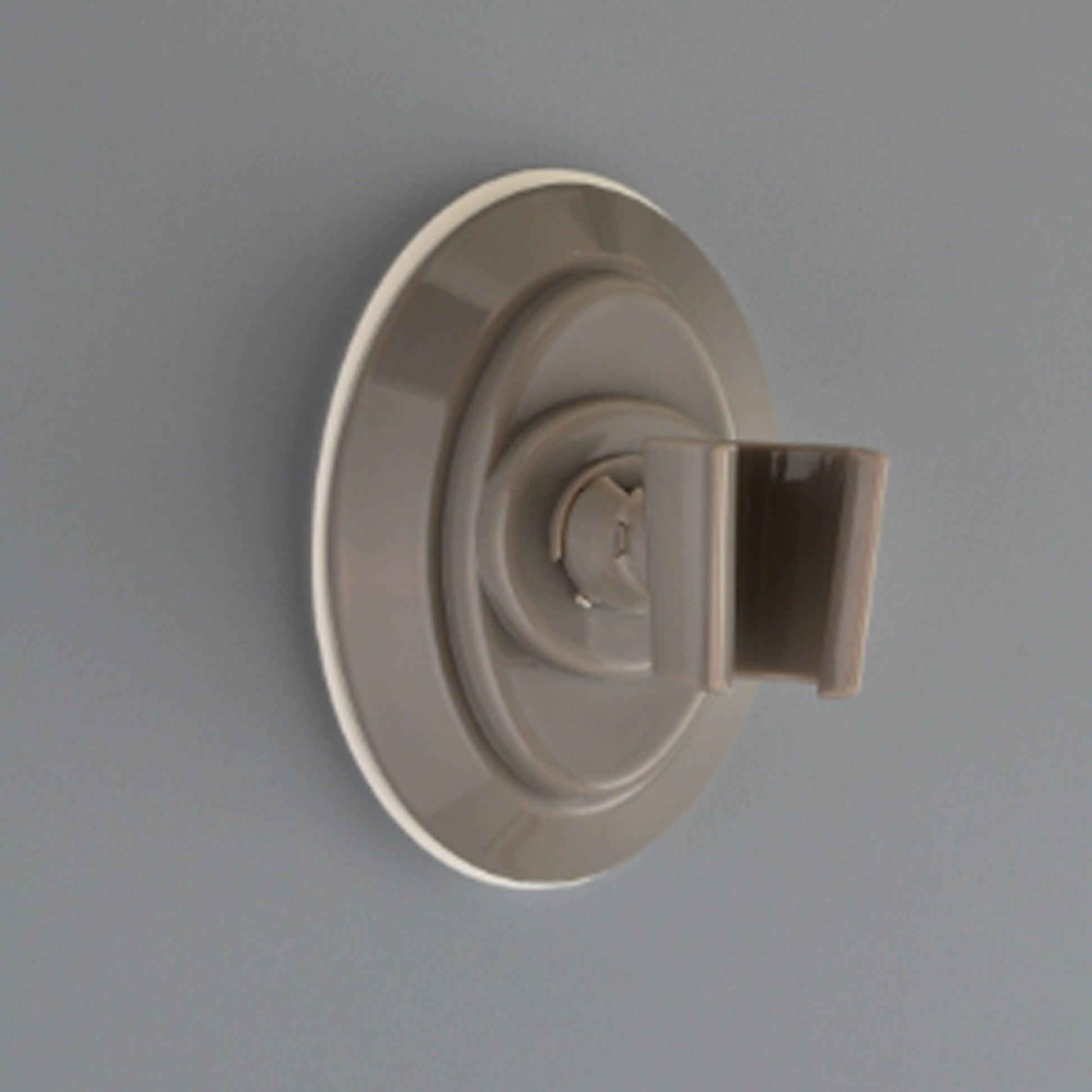Suction Cup Showerhead Holder