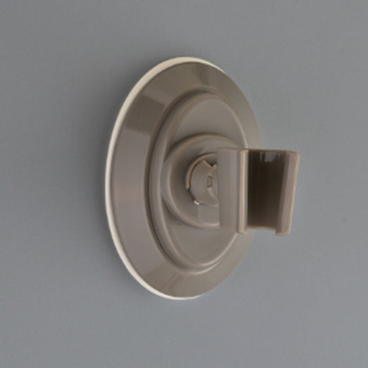 Suction Cup Showerhead Holder