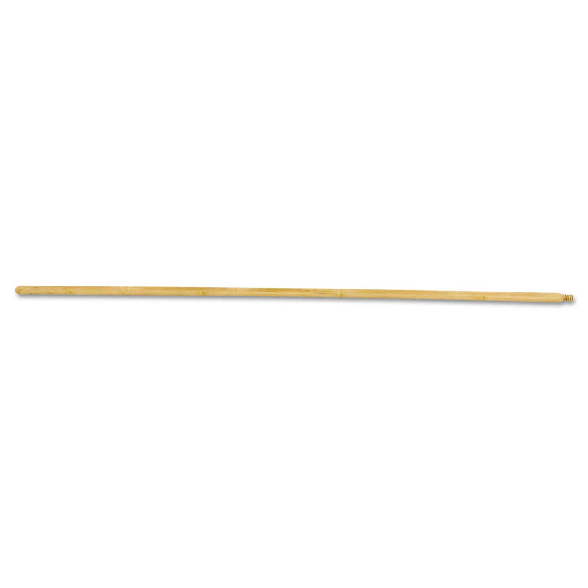 Boardwalk Broom Handle 43 Inch Laquered Hardwood