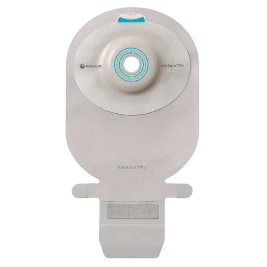 SenSura Urostomy Pouch One-Piece System Convex Light
