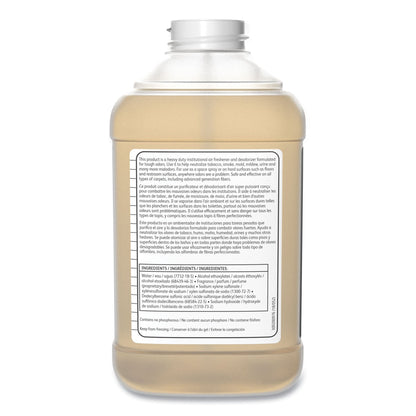 Good Sense® HC Liquic Air Freshener, Green Apple Scent
