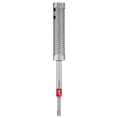 Milwaukee SDS Plus 1-1/8" X 12" Rebar Cutter 48-20-6733