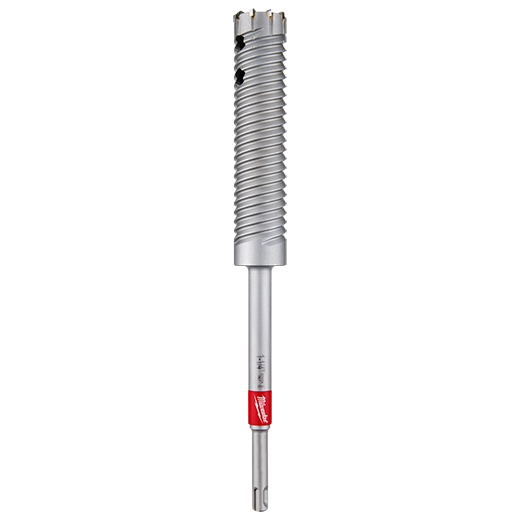 Milwaukee SDS Plus 1-1/8" X 12" Rebar Cutter 48-20-6733
