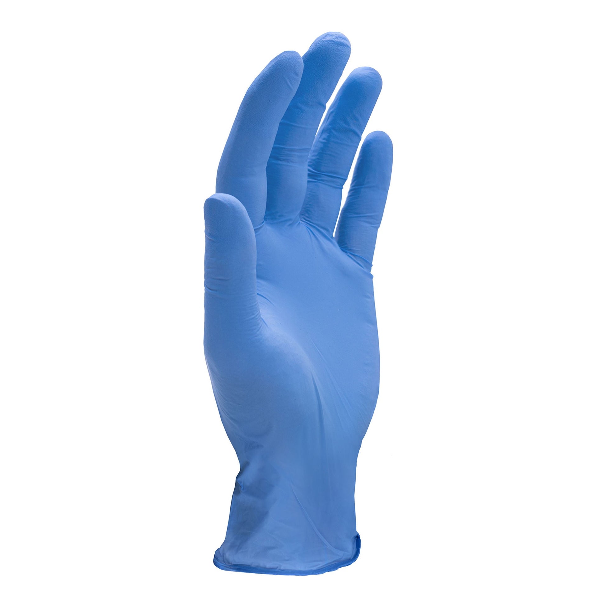 CareStock™ Nitrile Exam Gloves, Blue - view 7