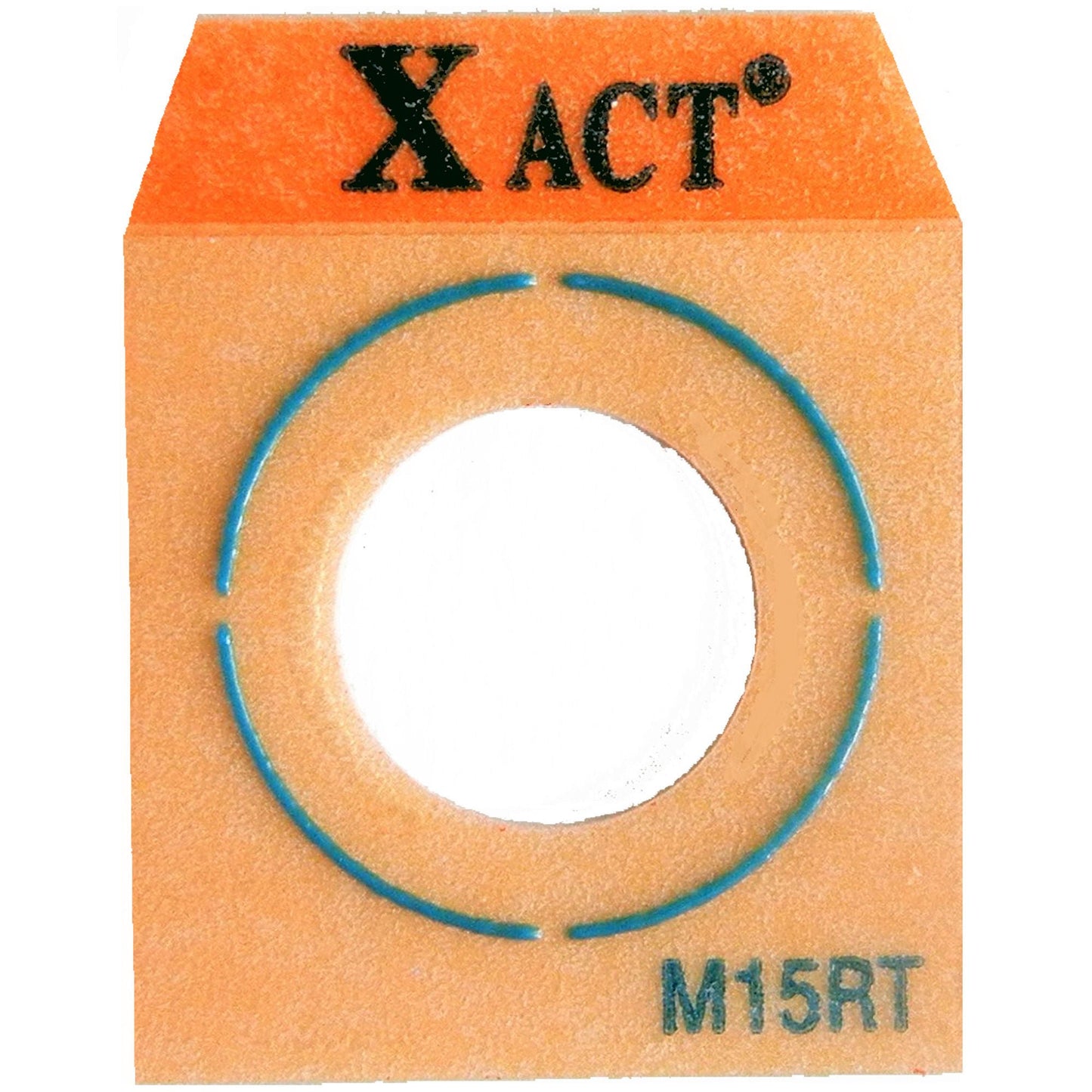 Xact Radiology Skin Marker Circle Mole