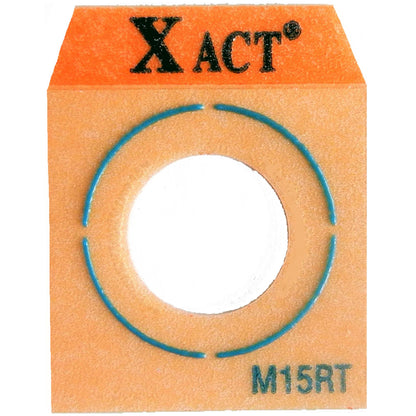 Xact Radiology Skin Marker Circle Mole