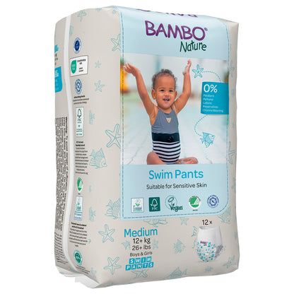 Bambo Nature Swim Pants
