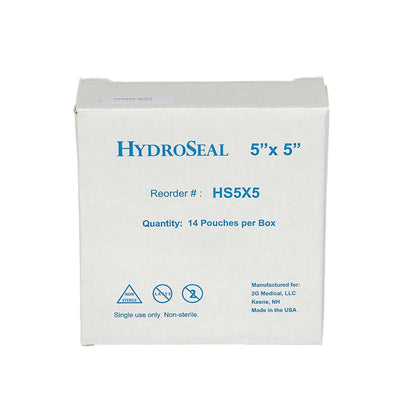 HydroSeal IV Site Barrier Protector