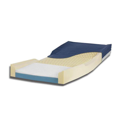McKesson Therapy Foam Mattress