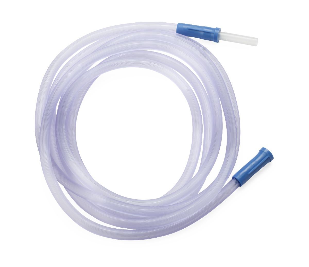 Suction Tubing Clear 3/16 Inch I.D. 10 Foot Length PVC
