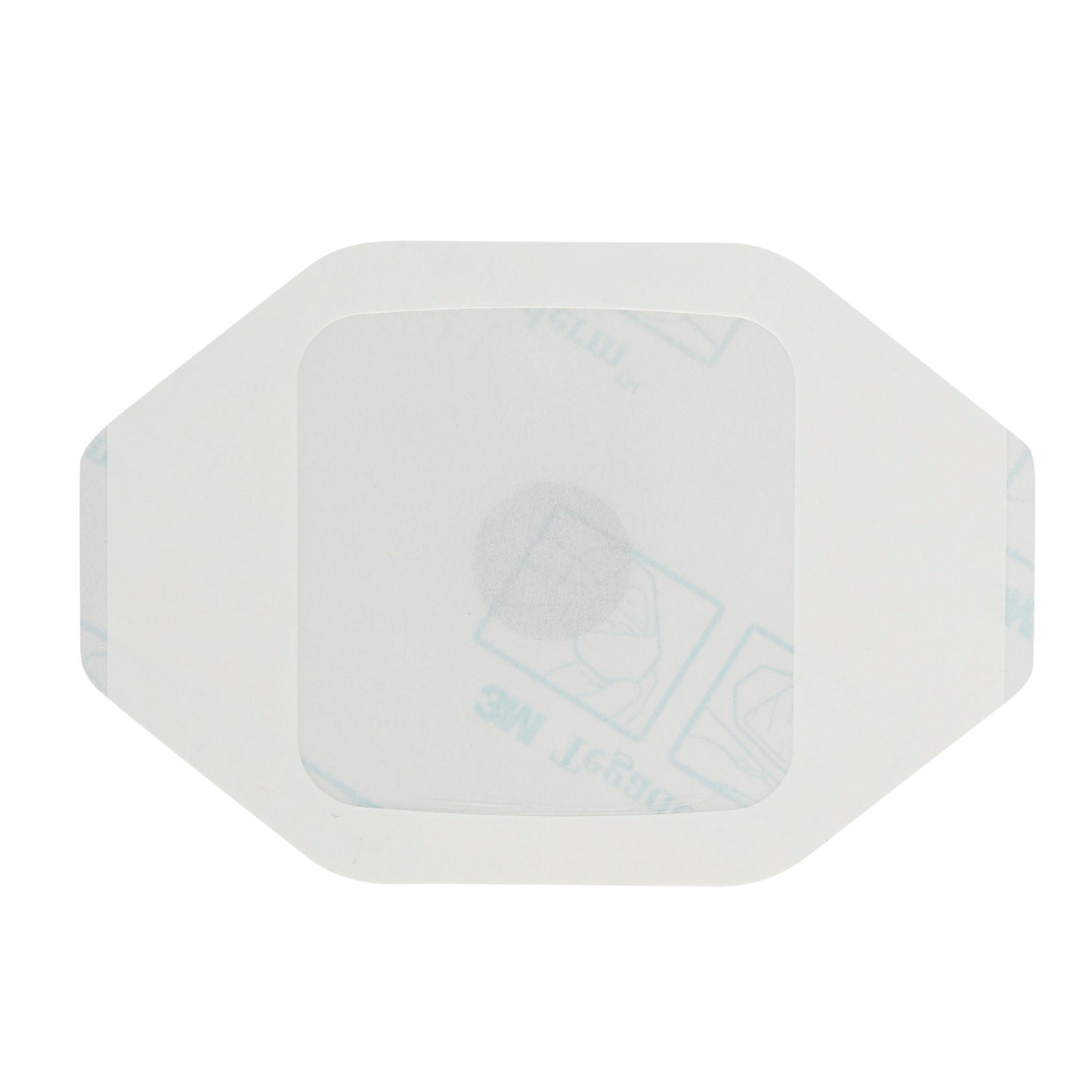 3M™ Tegaderm™ Transparent Sterile Film Dressing