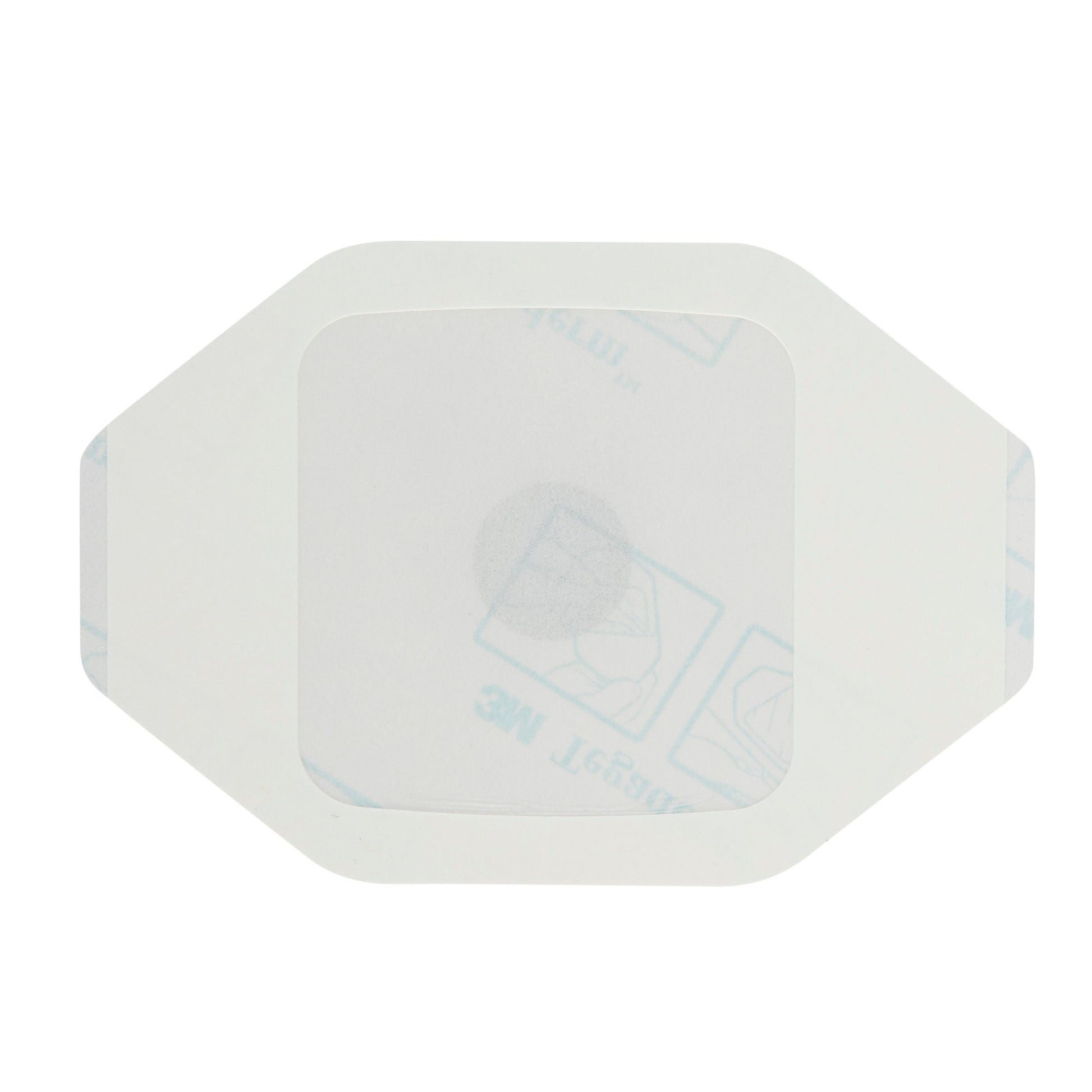 3M™ Tegaderm™ Transparent Sterile Film Dressing