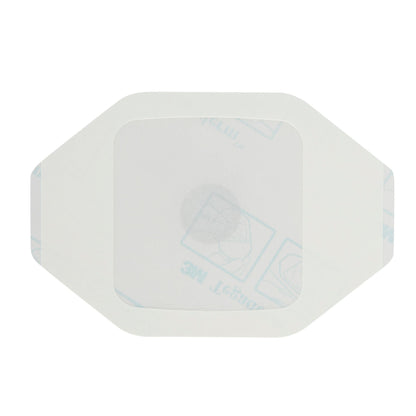 3M™ Tegaderm™ Transparent Sterile Film Dressing