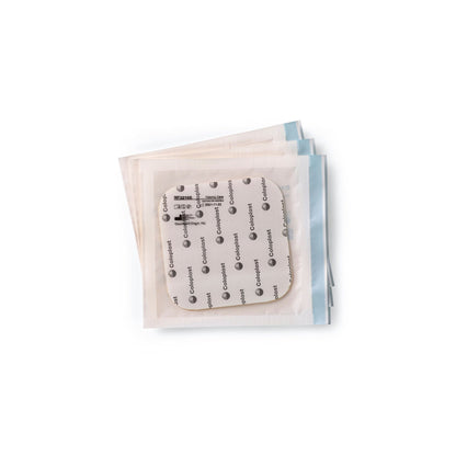 Brava® Stoma Skin Protective Sheet, 4 x