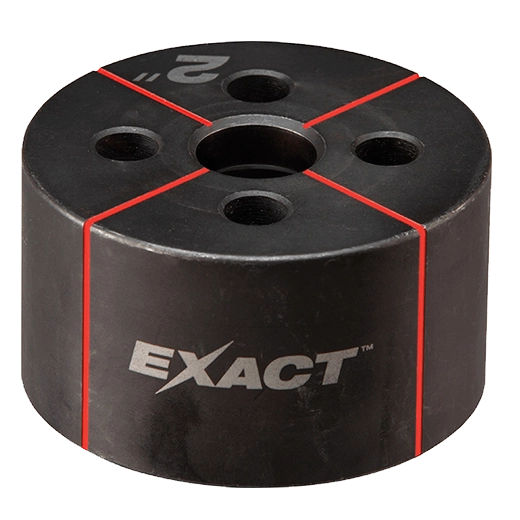 Milwaukee EXACT 2" Die 49-16-2670