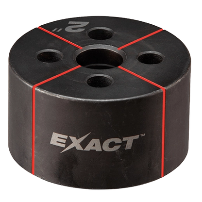 Milwaukee EXACT 2" Die 49-16-2670