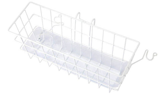 Carex® Walker Basket