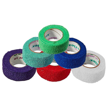 CoFlex® Self-adherent Closure Cohesive Bandage