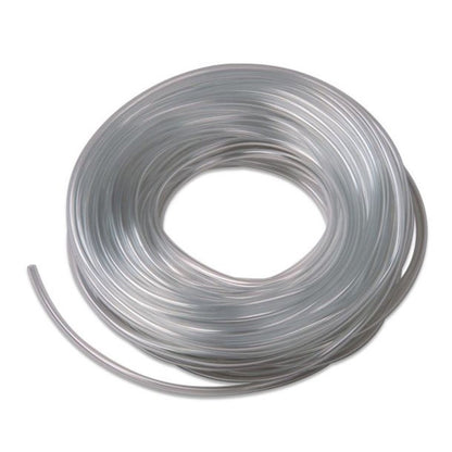 Medi-Vac Bulk Suction Tubing Clear 1/4 Inch I.D. 100 Foot Length Plastic