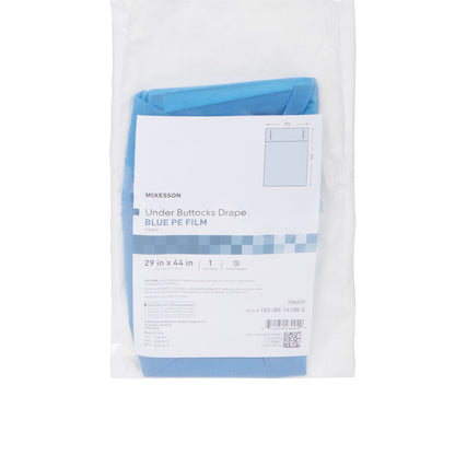 McKesson Sterile Under Buttocks Obstetrics / Gynecology Drape