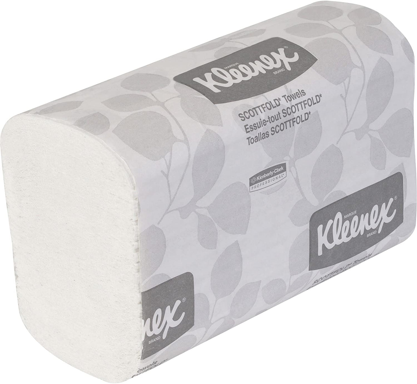 Kleenex® Scottfold® Paper Towel, 120