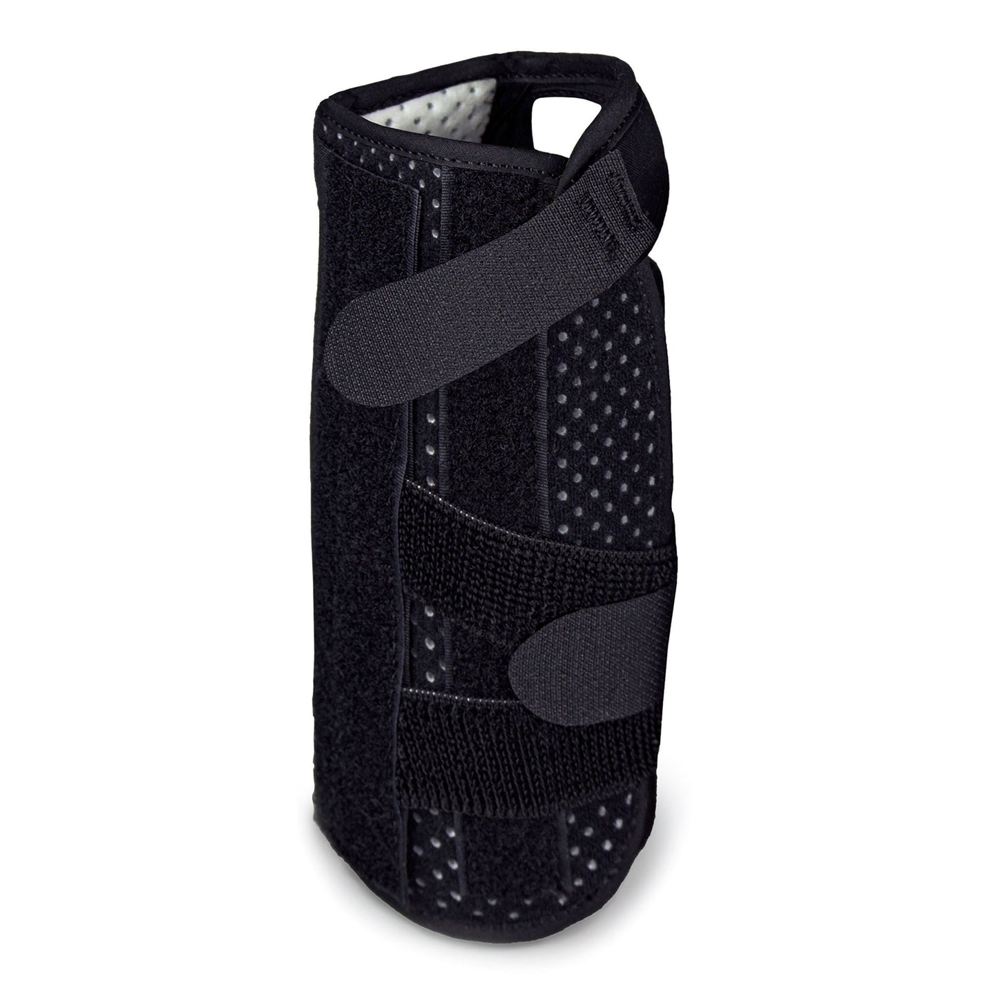 McKesson Left Wrist Splint with Single One-Pull Design