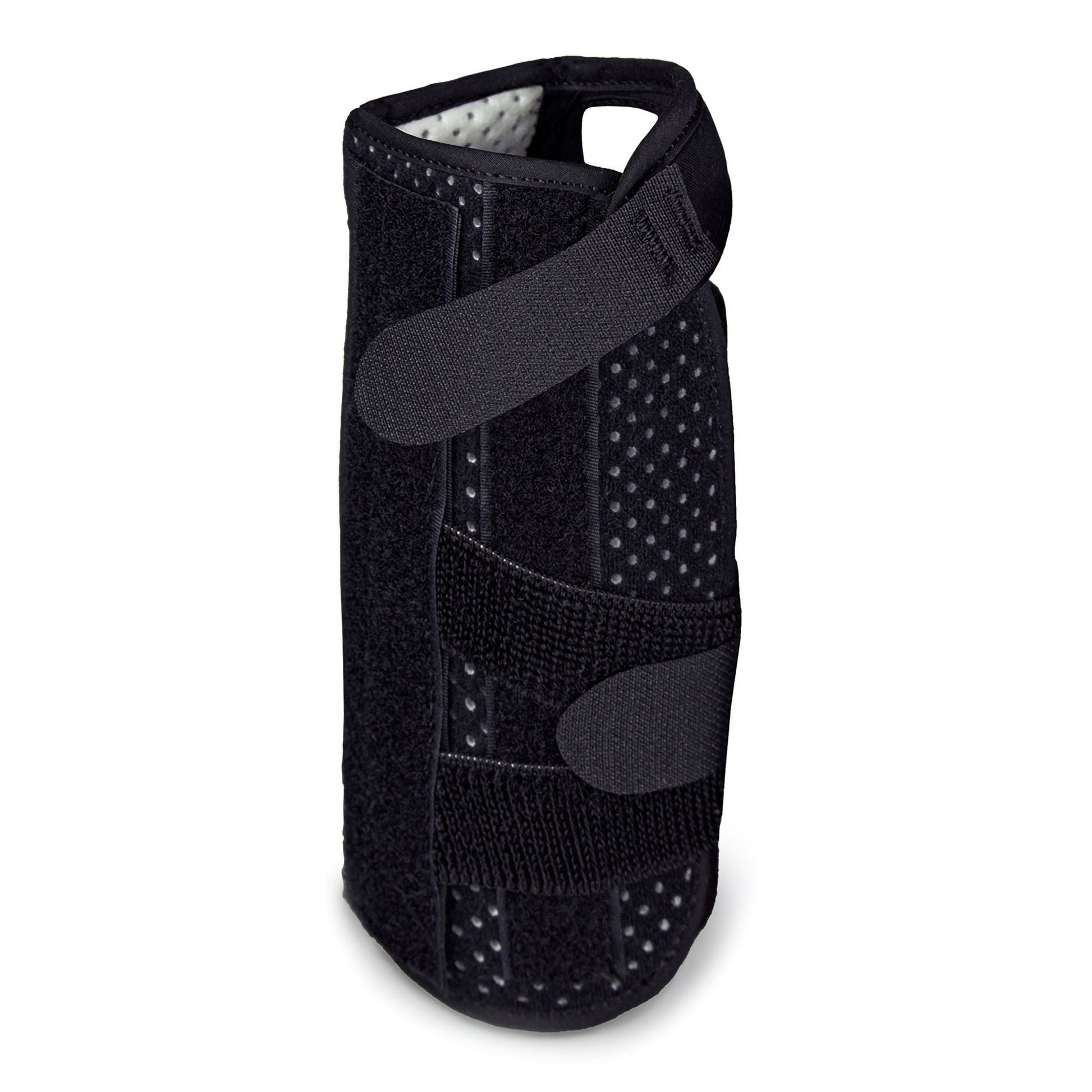 McKesson Left Wrist Splint with Single One-Pull Design