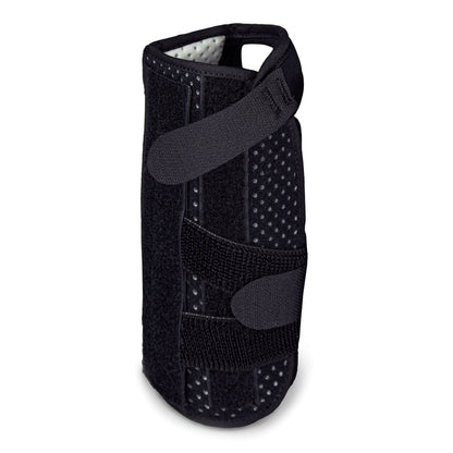 McKesson Left Wrist Splint with Single One-Pull Design