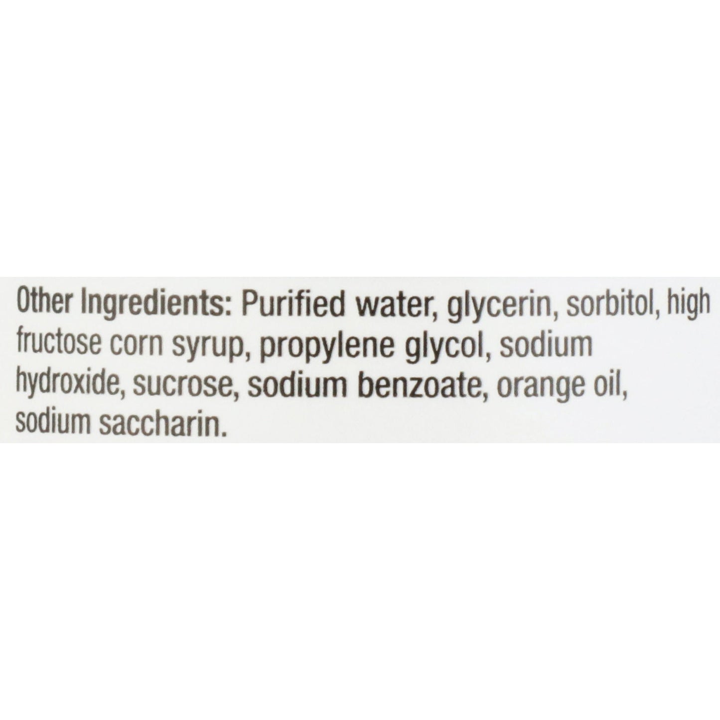 Geri-Care® Ascorbic Acid Vitamin C Supplement