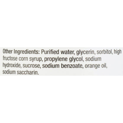 Geri-Care® Ascorbic Acid Vitamin C Supplement