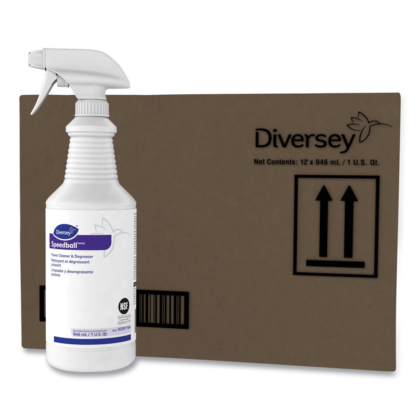 Speedball™ 2000 Surface Cleaner
