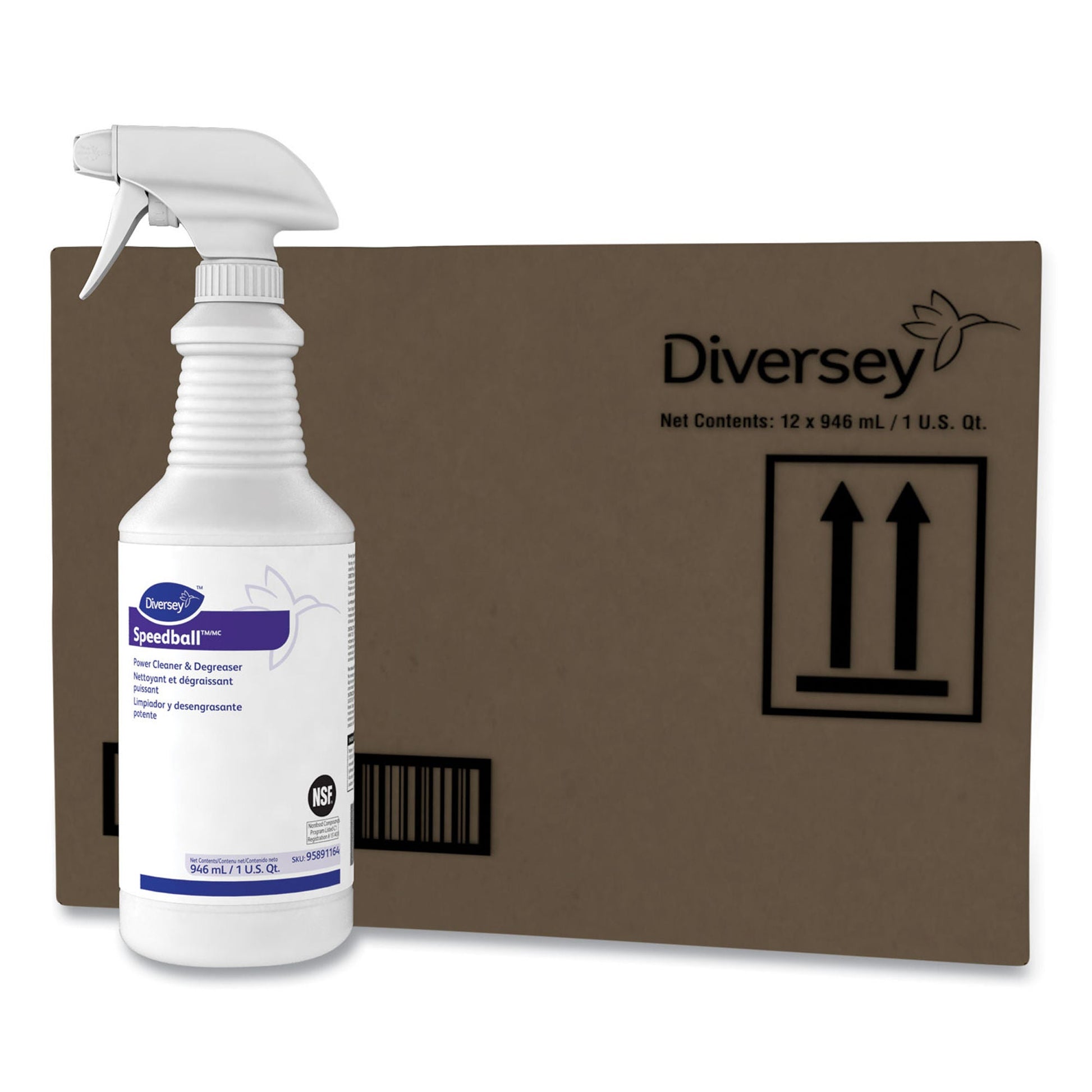 Speedball™ 2000 Surface Cleaner