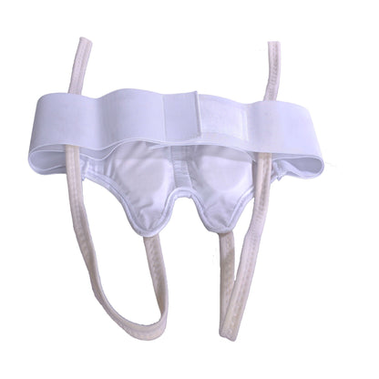 Hermell Products Hernia Support, X-Large