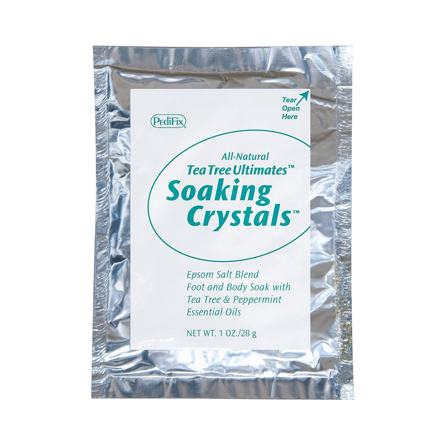 Tea Tree Ultimates® Foot Wash