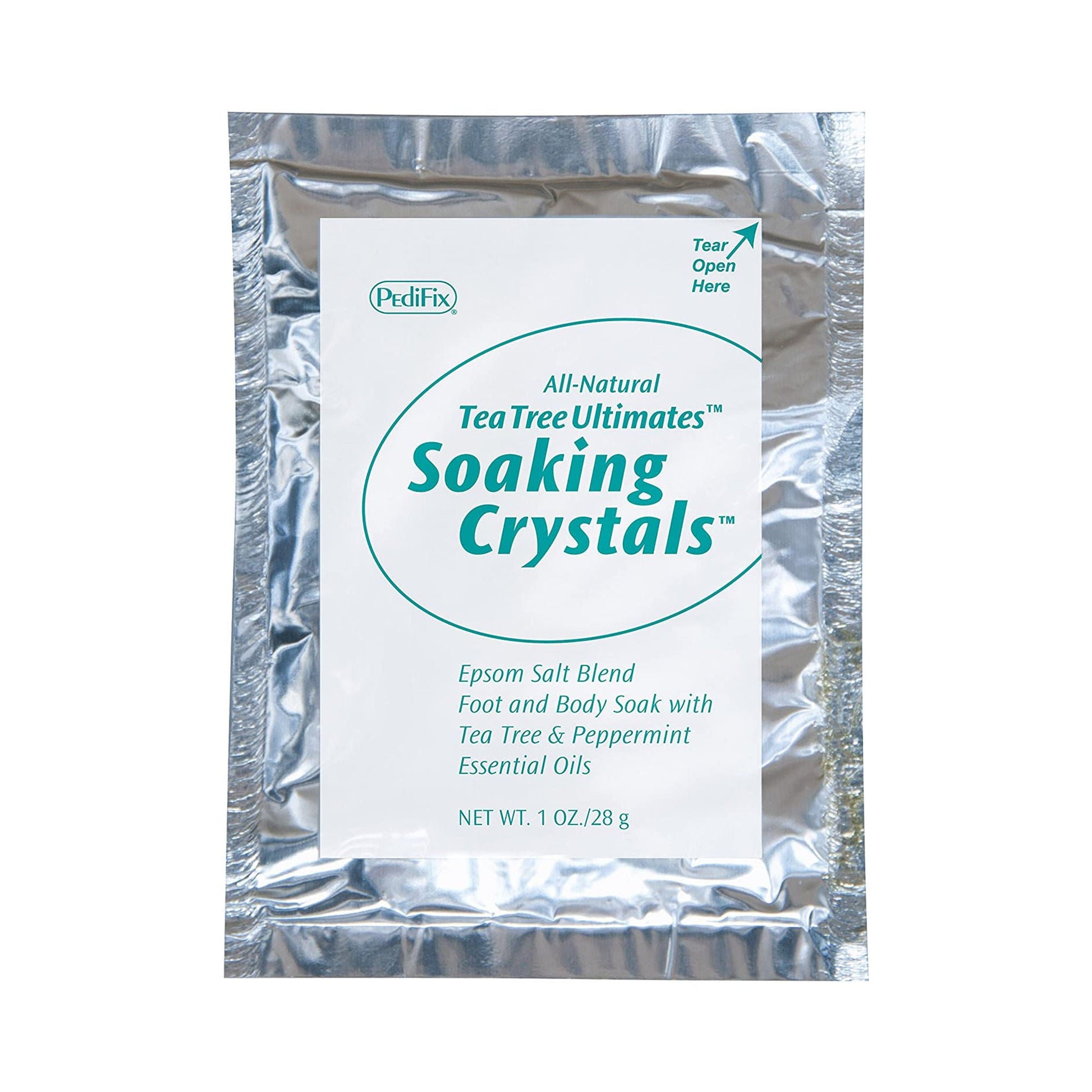 Tea Tree Ultimates® Foot Wash