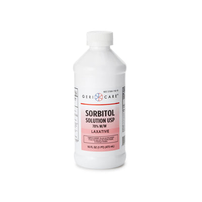 Geri-Care® Sorbitol Diuretic Laxative
