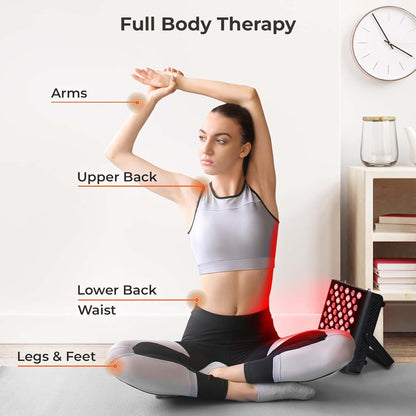 BioHeal Light Therapy