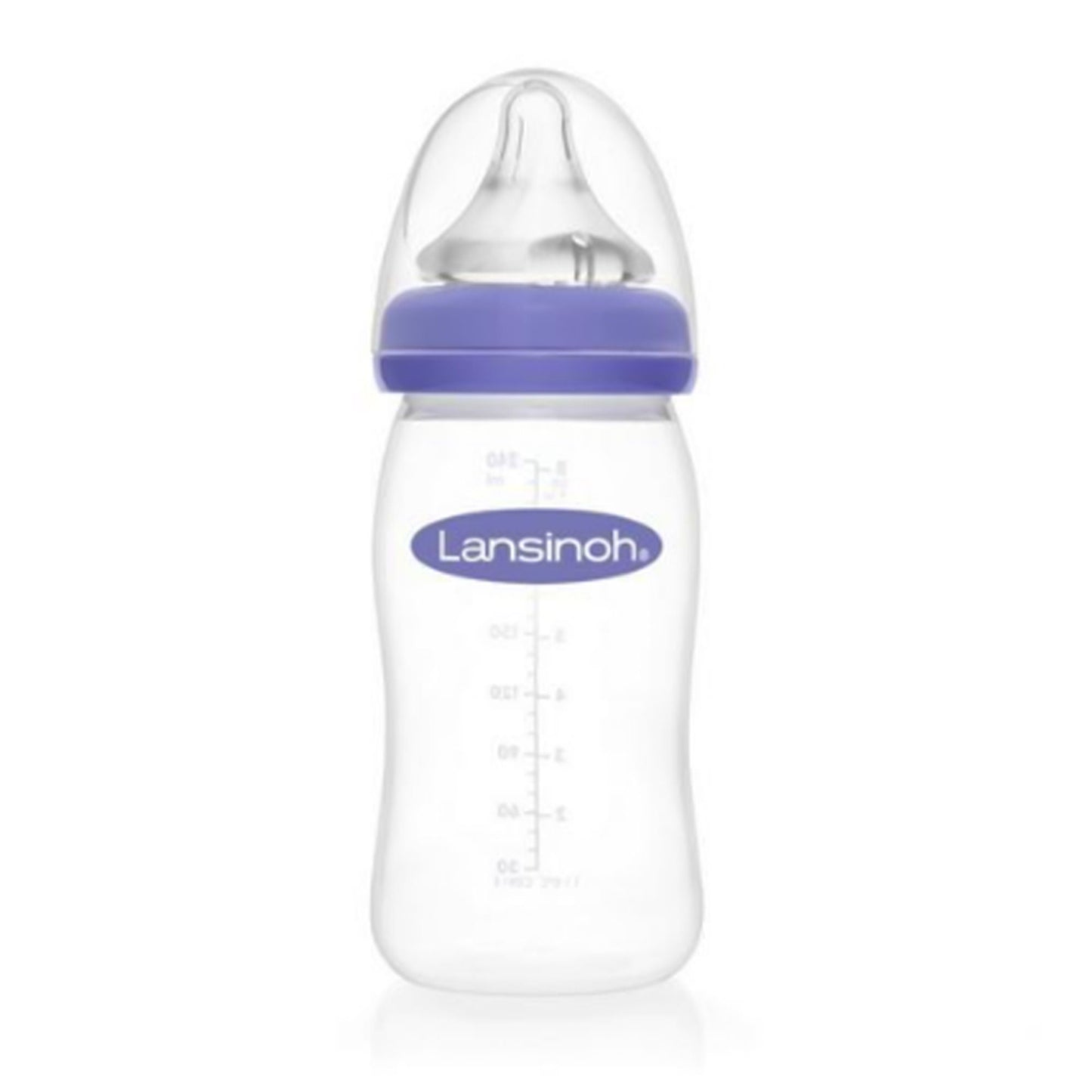 Lansinoh® Baby Bottle, capacity